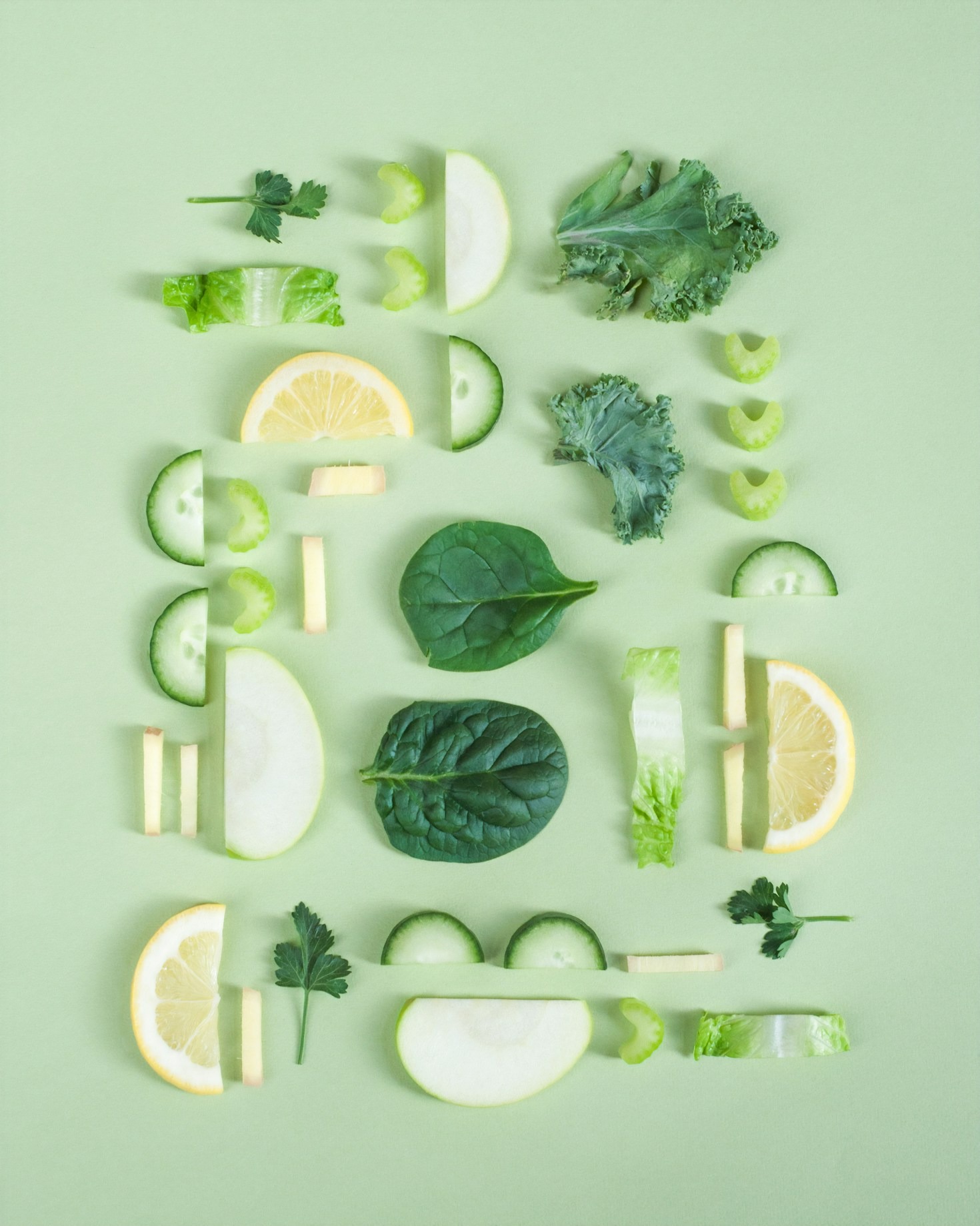 10 Easy Steps to Improve Your Nutrition