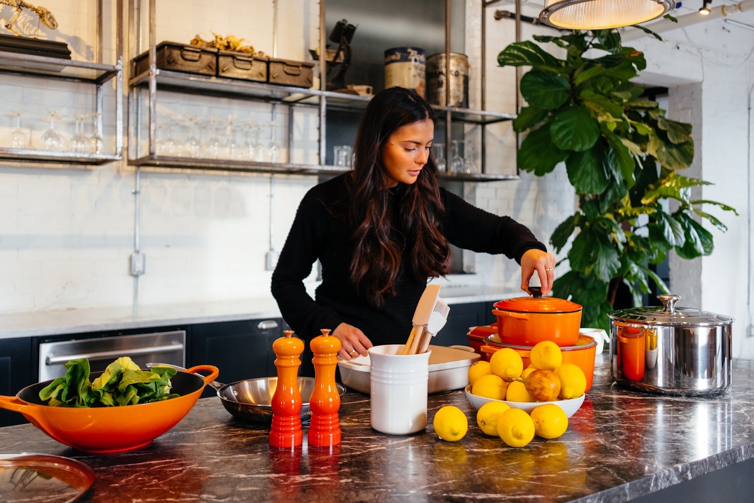 The Role of Proper Nutrition in Daily Life