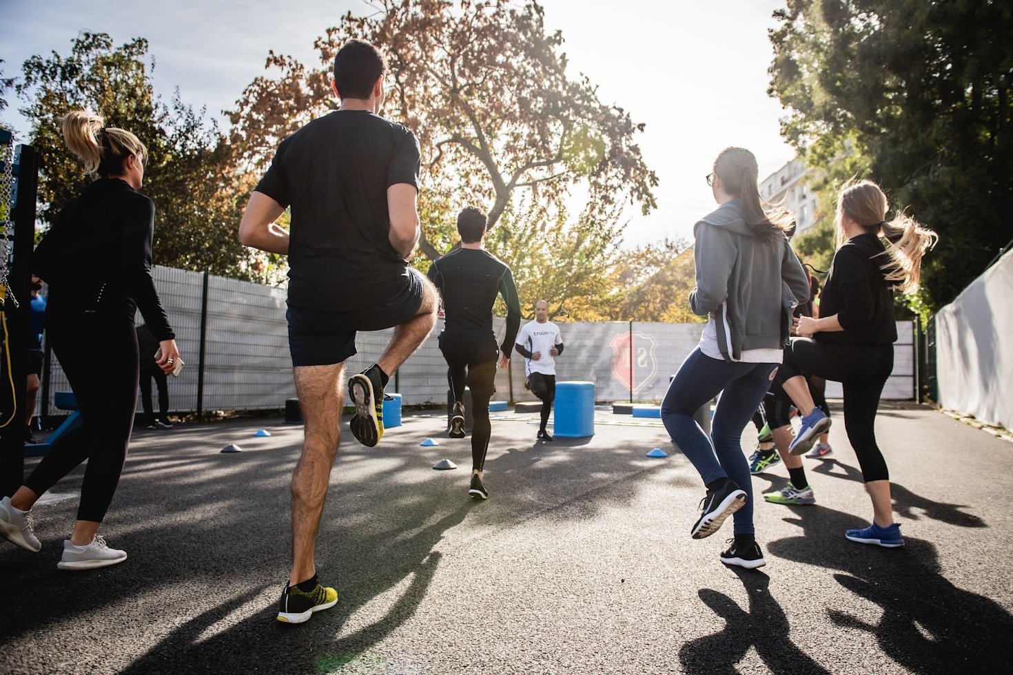 How to Stay Motivated in Your Health Journey