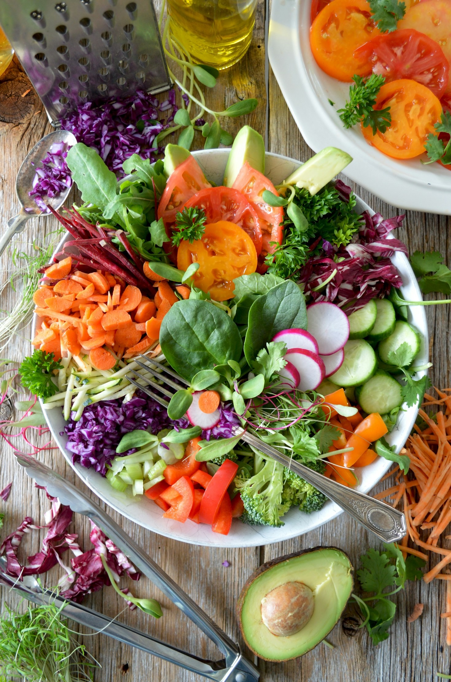 Top Trends in Modern Wellness Practices