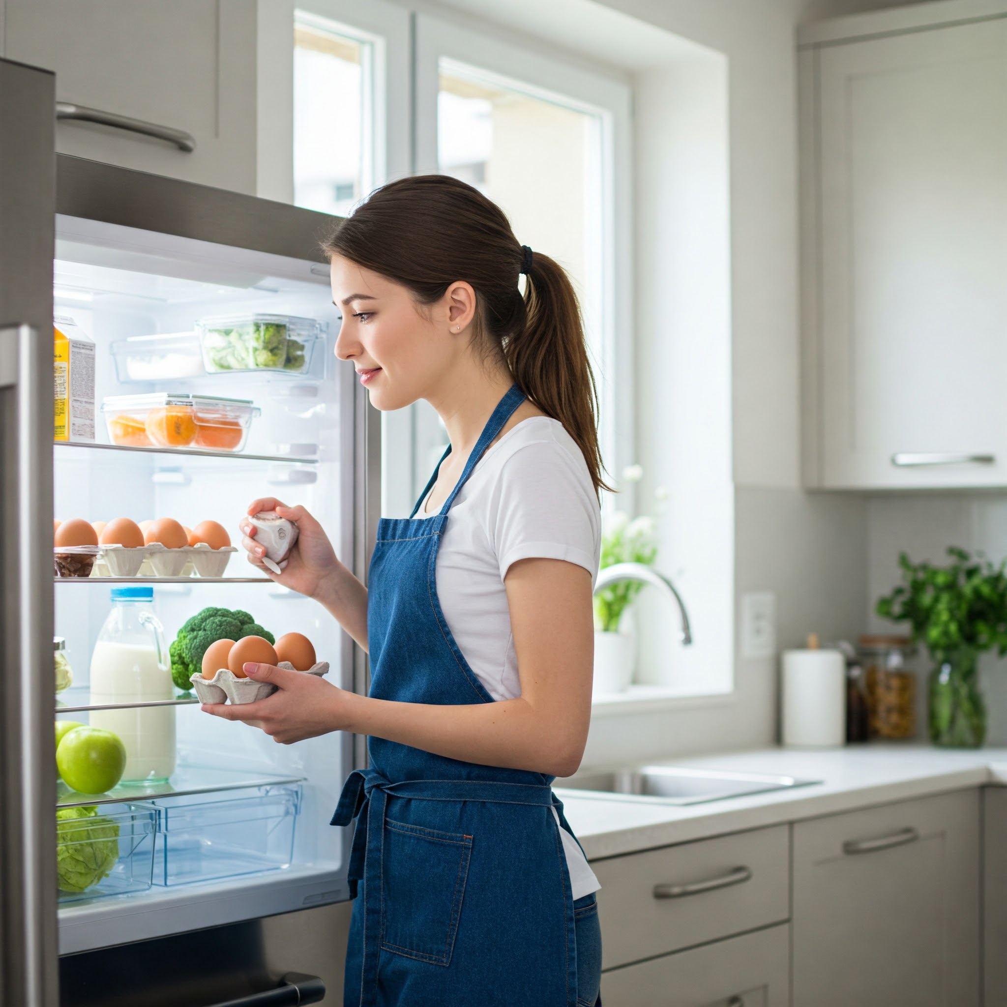 healthy eating for beginners