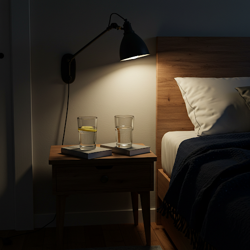 Natural Remedies for Improved sleep